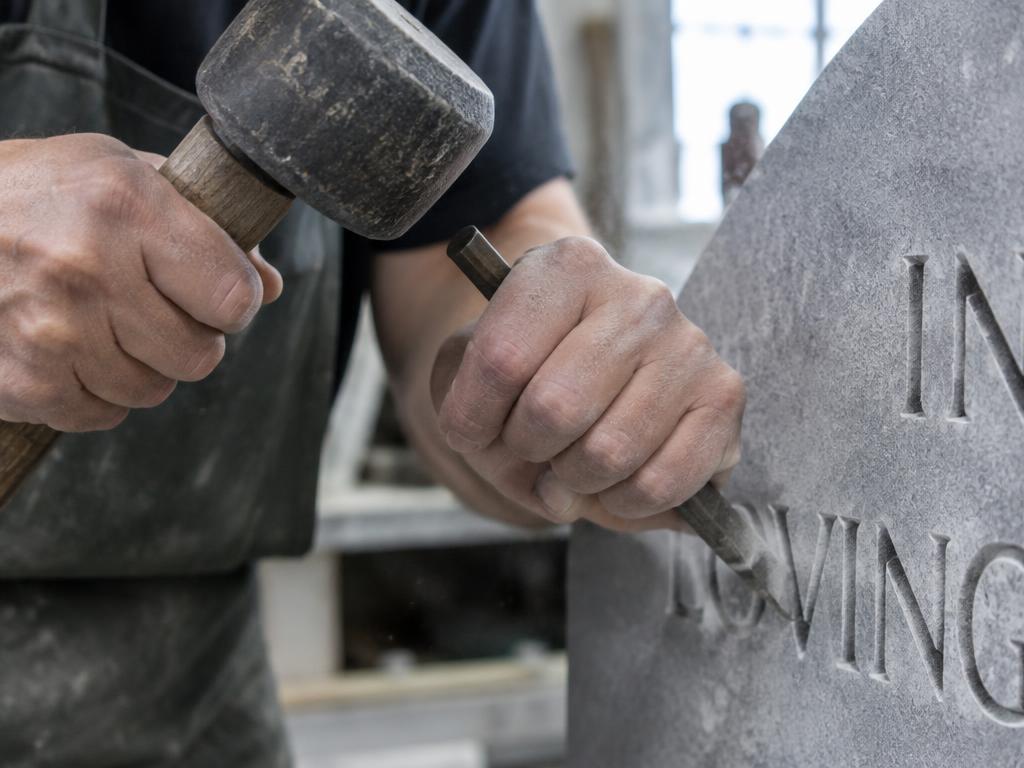 New Inscriptions