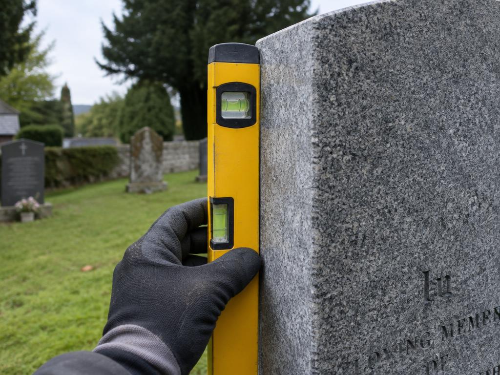 Re-Levelling & Repairs